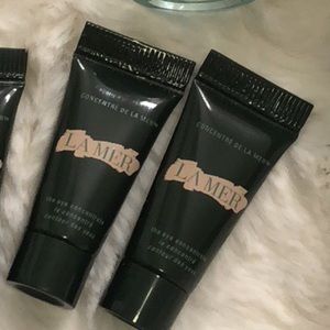 lamer eye concentrate